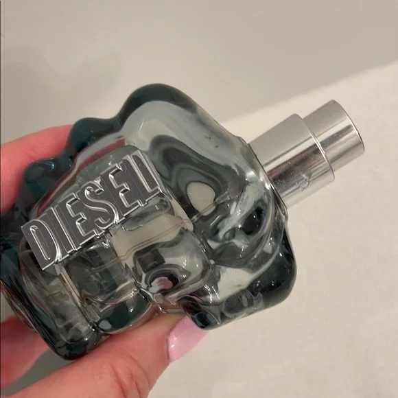 Diesel men’s only the brave - Picture 3 of 3